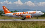 HB-JYH @ LFSB - touchdown at Basel - by Friedrich Becker