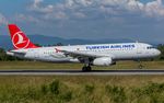 TC-JPD @ LFSB - touchdown at Basel - by Friedrich Becker