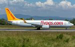 TC-CPF @ LFSB - departure from Basel - by Friedrich Becker