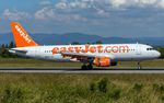 HB-JZR @ LFSB - decelerating after touchdown - by Friedrich Becker