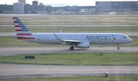 N121AN @ DFW - American - by Florida Metal