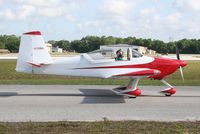 N130MA @ LAL - Vans RV-7A - by Florida Metal