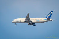 N7874 - Flying over Kent WA - by Michael Kinney