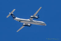N412QX - Near Kent WA - by Michael Kinney