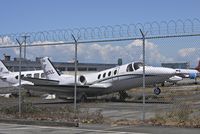 N57LL @ YVR - Seen at YVR - by metricbolt