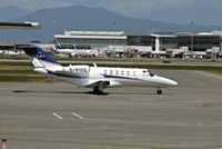 C-FITC @ YVR - Seen at YVR - by metricbolt