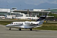 C-FITC @ YVR - Seen at YVR - by metricbolt
