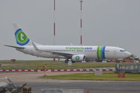 F-GZHJ @ EGSH - Parked at Norwich. - by Graham Reeve