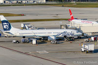 N553AS @ FLL - Ft. Lauderdale - by Alex Feldstein