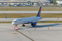 N552NW @ FLL - Ft. Lauderdale - by Alex Feldstein