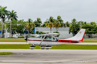 N44YC @ TMB - Tamiami - by Alex Feldstein