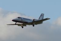OE-GPS @ EGCC - At Manchester. Taken from Shadowmoss road car park - by Guitarist