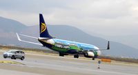 EI-DLJ @ LGAV - At Athens - by Guitarist