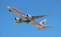 N179AA @ MIA - American 757-200