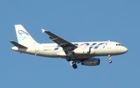 S5-AAR @ LGSM - From my balcony on Samos - by Guitarist