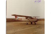 N8059X @ 1Q4 - 59x with the co-owner sitting in the co-pilots seat.