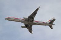 N181AN @ MIA - American - by Florida Metal