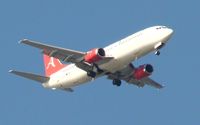 EC-LNC @ LGSM - Approaching Samos - by Guitarist