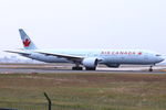 C-FRAM photo, click to enlarge