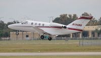 N194MG @ ORL - Citation CJ1 - by Florida Metal