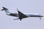 N677FP @ EDDF - Aviation Enterprises Inc. - by Air-Micha
