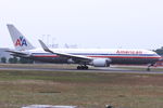 N354AA photo, click to enlarge