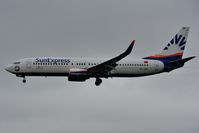 TC-SNP @ EGSH - Holiday charter. - by keithnewsome