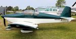 N565DM @ 8Y6 - EAA Chapter 551 Bean and Brat Fly-in - by Kreg Anderson