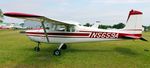 N5659A @ 8Y6 - EAA Chapter 551 Bean and Brat Fly-in - by Kreg Anderson