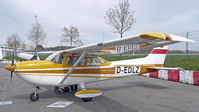 D-EDLZ @ EDNY - advertised for sale at Aero Friedrichshafen 2015-04-16