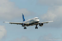 N658JB @ FLL - Ft. Lauderdale - by Alex Feldstein