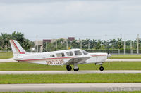 N8759E @ TMB - Tamiami - by Alex Feldstein