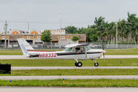 N68332 @ TMB - Tamiami - by Alex Feldstein