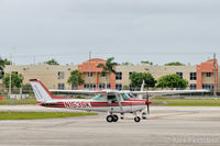 N153SK @ TMB - Tamiami - by Alex Feldstein