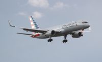 N199AN @ MIA - American - by Florida Metal