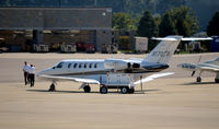 N170TM @ KLEX - Lexington