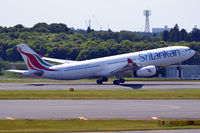 4R-ALL @ RJAA - At Narita - by Micha Lueck
