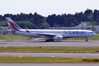 4R-ALL @ RJAA - At Narita - by Micha Lueck