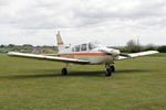 G-AZYF photo, click to enlarge G-AZYF photo, click to enlarge