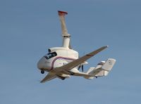 N210AV @ LAL - Carter Aerospace PAV4