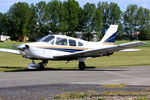 G-BRBA photo, click to enlarge G-BRBA photo, click to enlarge