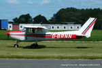 G-BRNN photo, click to enlarge G-BRNN photo, click to enlarge
