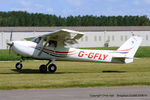 G-GFLY photo, click to enlarge G-GFLY photo, click to enlarge