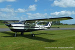G-ASOK photo, click to enlarge G-ASOK photo, click to enlarge