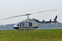 C-FLYC @ CYOO - Bell 206L-1 LongRanger [45478] (National Helicopters) Oshawa~C 25/06/2005 - by Ray Barber