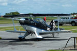 G-PITZ photo, click to enlarge G-PITZ photo, click to enlarge