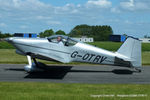 G-OTRV photo, click to enlarge G-OTRV photo, click to enlarge
