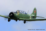 G-CEIB photo, click to enlarge G-CEIB photo, click to enlarge