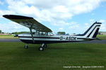 G-ASOK photo, click to enlarge G-ASOK photo, click to enlarge