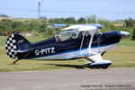 G-PITZ photo, click to enlarge G-PITZ photo, click to enlarge